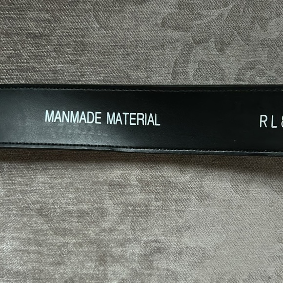 Hologram novelty belt - Picture 4 of 5